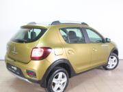Renault Sandero II Калуга  - изображение 21