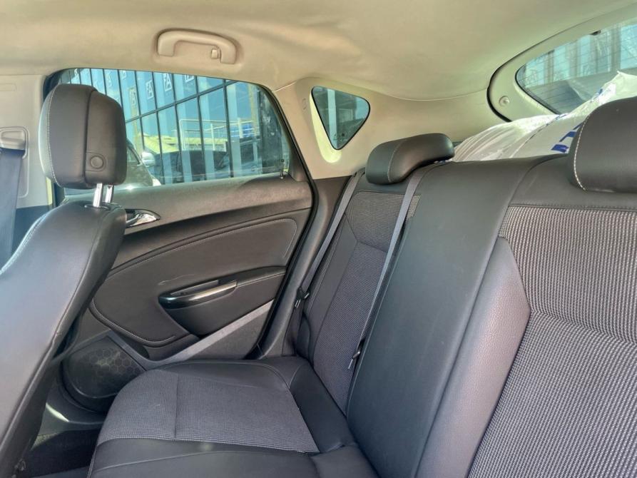 Opel Astra J Краснодар  - изображение 22