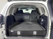 Toyota Land Cruiser Prado 150 Series Рестайлинг 3 Ростов-на-Дону  - изображение 60