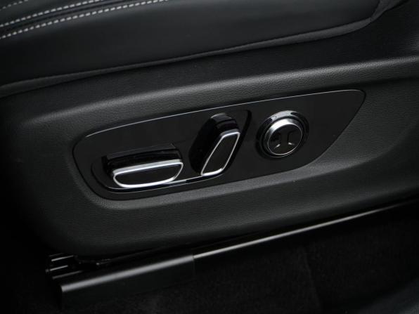GAC GS8 II с пробегом 2025 года, цена 4 240 050 рублей, 38 км, внедорожник, Автокод Объявления