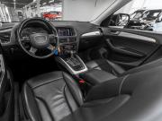 Audi Q5 I (8R) Рестайлинг Москва  - изображение 31