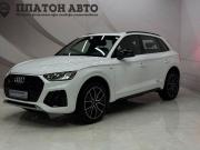 Audi Q5 II (FY) Рестайлинг Воронеж  - изображение 20