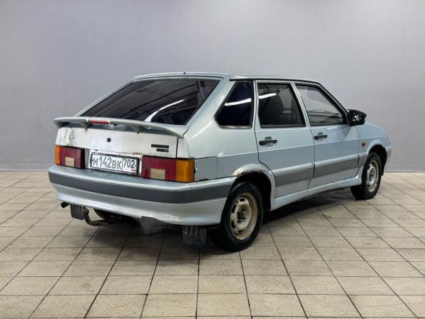 Lada (ВАЗ) 2114 с пробегом 2005 года, цена 90 000 рублей, 293142 км, хэтчбек, Автокод Объявления