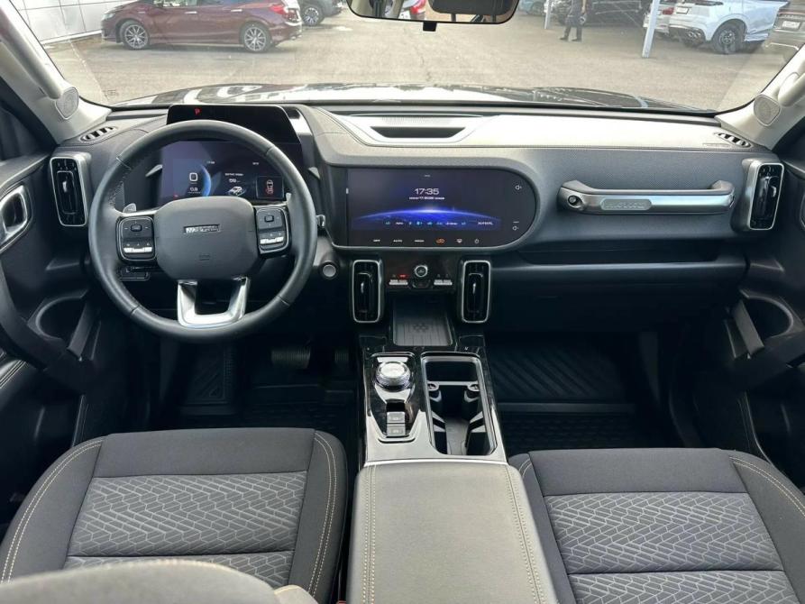 Haval Dargo Краснодар  - изображение 7