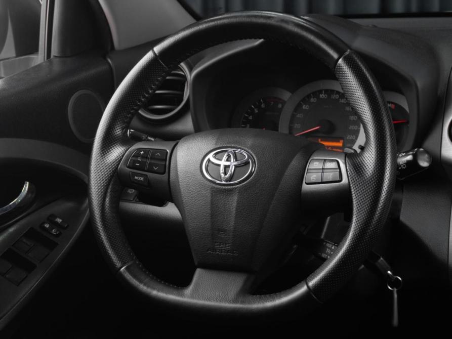 Toyota RAV4 III (XA30) Рестайлинг Тюмень  - изображение 19