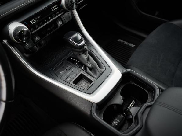 Toyota RAV4 V (XA50) с пробегом 2021 года, цена 3 148 000 рублей, 124000 км, внедорожник, Автокод Объявления