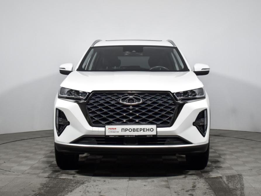 Chery Tiggo 7 Pro Max I Санкт-Петербург  - изображение 2