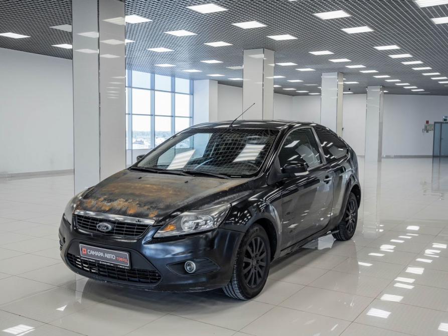 Ford Focus II Рестайлинг Самара  - изображение 1