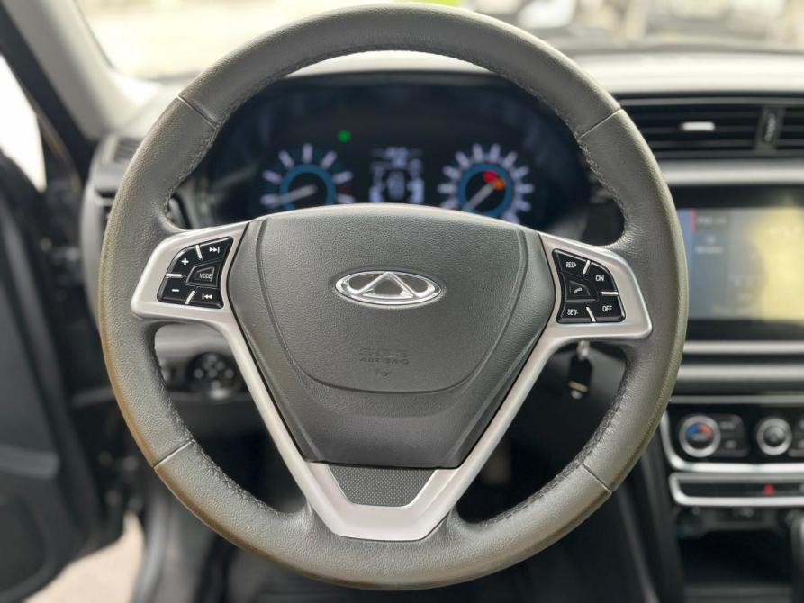 Chery Tiggo 3 I Томск  - изображение 12