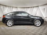 BMW X4 I (F26) Москва  - изображение 25