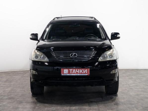 Lexus RX II с пробегом 2005 года, цена 1 280 000 рублей, 323700 км, внедорожник, Автокод Объявления