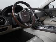 Jaguar XJ IV (X351) Москва  - изображение 35