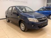 Lada (ВАЗ) Granta I Ижевск  - изображение 10