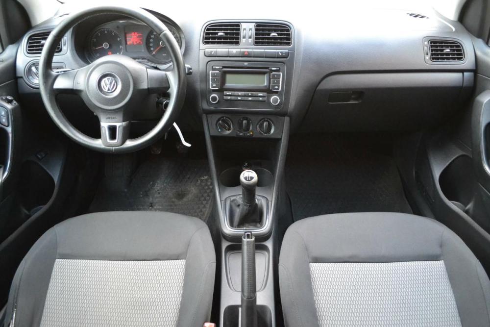 Volkswagen Polo V Старый Оскол  - изображение 10