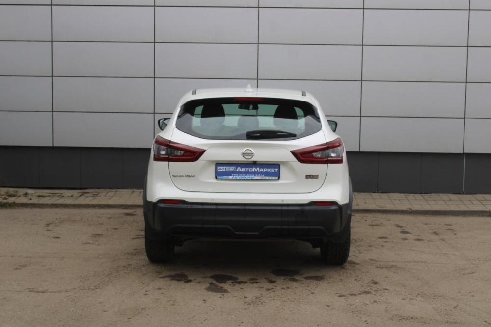 Nissan Qashqai II Рестайлинг Ярославль  - изображение 7