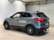 Hyundai Creta I Самара  - изображение 22