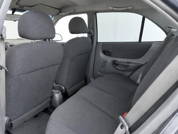 Hyundai Accent II с пробегом 2008 года, цена 379 000 рублей, 329418 км, седан, Автокод Объявления