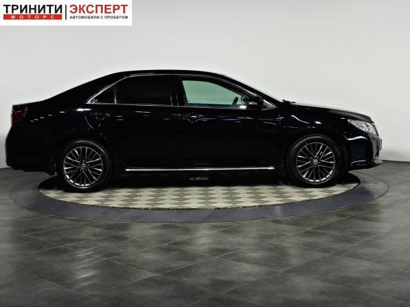 Toyota Camry VII (XV50) с пробегом 2013 года, цена 1 567 000 рублей, 324892 км, седан, Автокод Объявления