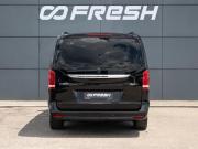 Mercedes-Benz V-Класс III (W447) Рестайлинг 2 Краснодар  - изображение 35
