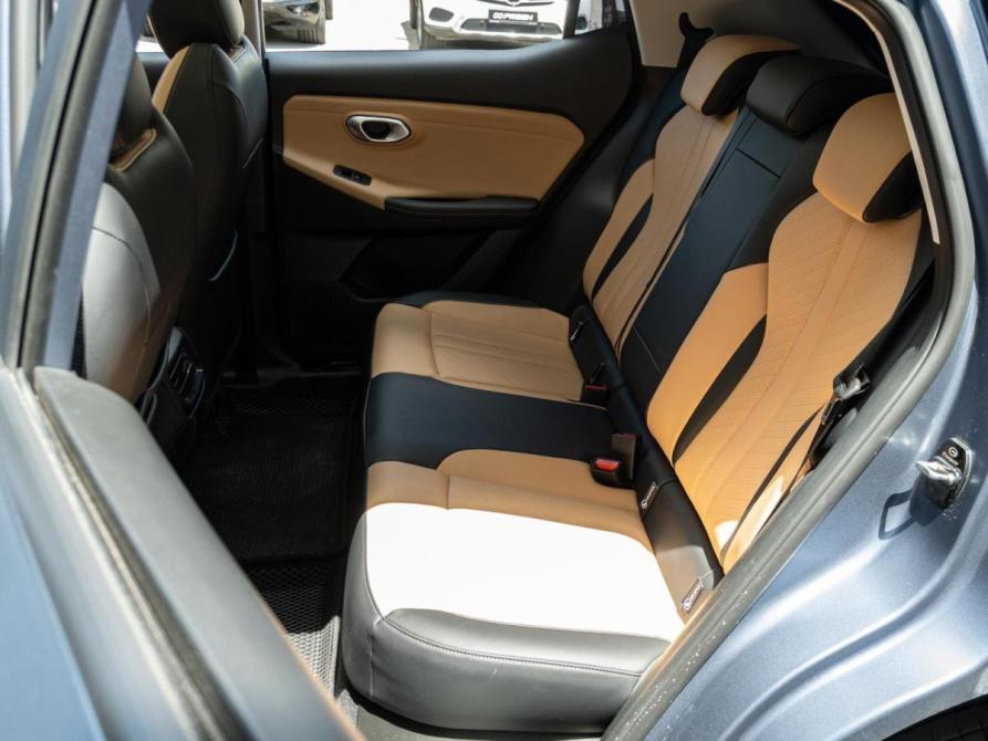 GAC GS3 Краснодар  - изображение 9