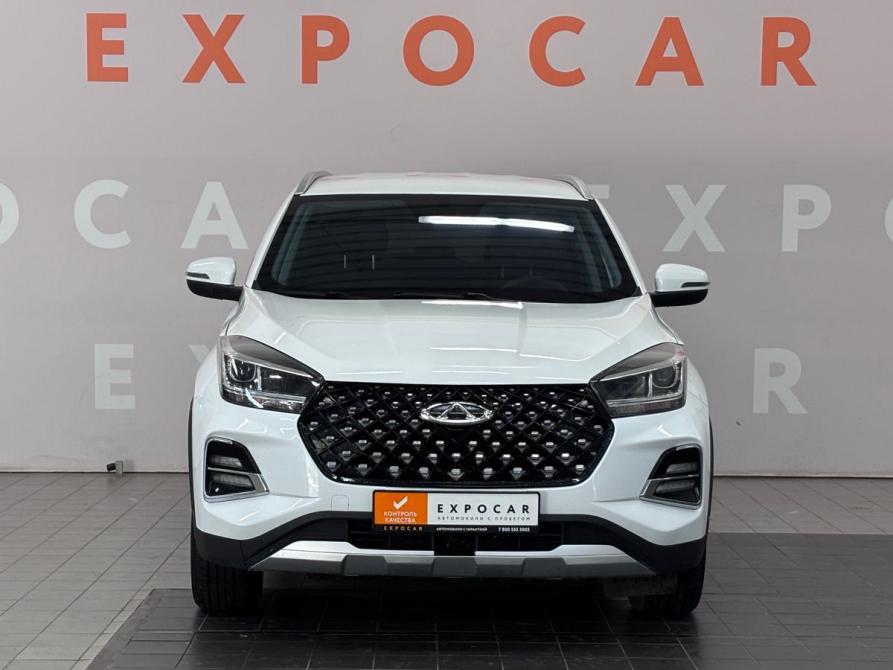 Chery Tiggo 4 Pro I Волгоград  - изображение 2
