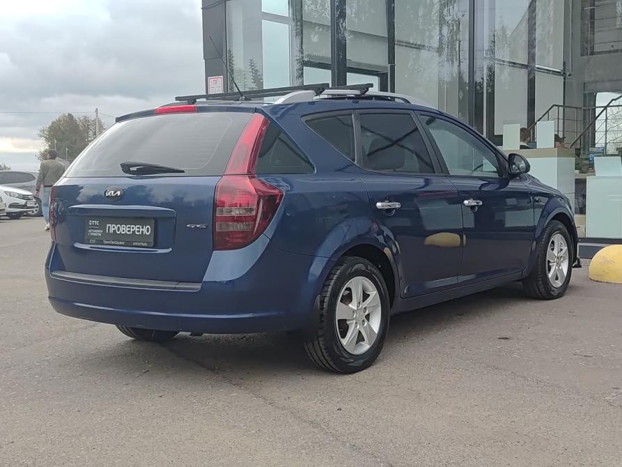 Kia Ceed I Ижевск  - изображение 6