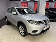 Nissan X-Trail III Ярославль  - изображение 43
