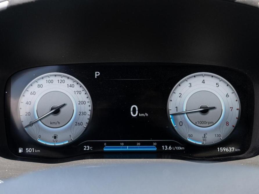 Hyundai Santa Fe IV Рестайлинг Краснодар  - изображение 18