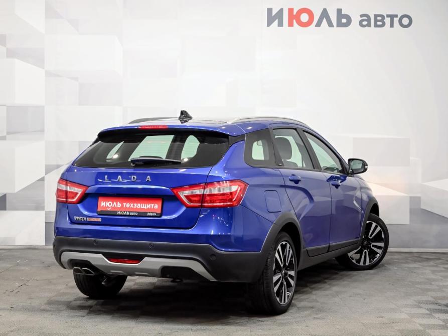 Lada (ВАЗ) Vesta I Екатеринбург  - изображение 4