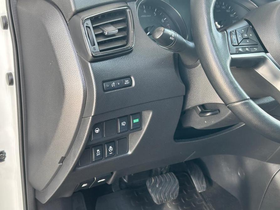 Nissan Qashqai II Рестайлинг Екатеринбург  - изображение 13