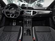 Audi Q3 II (F3) Москва  - изображение 35