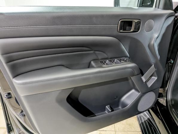 Haval H9 II с пробегом 2024 года, цена 3 900 000 рублей, 6775 км, внедорожник, Автокод Объявления