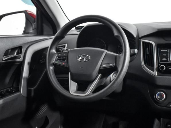 Hyundai Creta I Рестайлинг с пробегом 2020 года, цена 1 799 890 рублей, 92255 км, внедорожник, Автокод Объявления