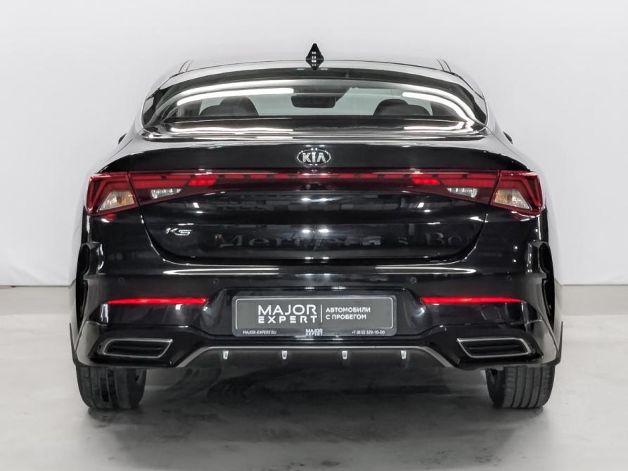Kia K5 III Санкт-Петербург  - изображение 5
