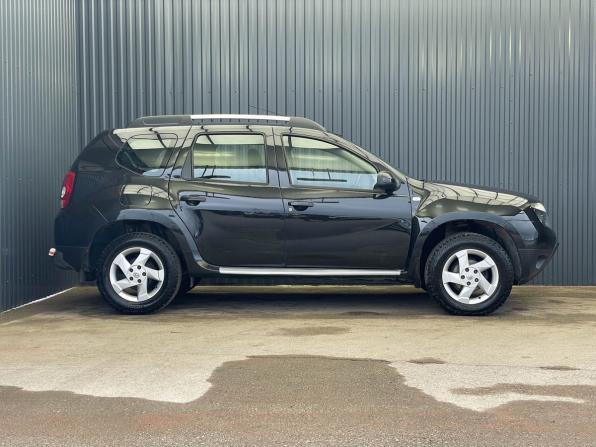 Renault Duster I с пробегом 2012 года, цена 877 000 рублей, 135765 км, внедорожник, Автокод Объявления