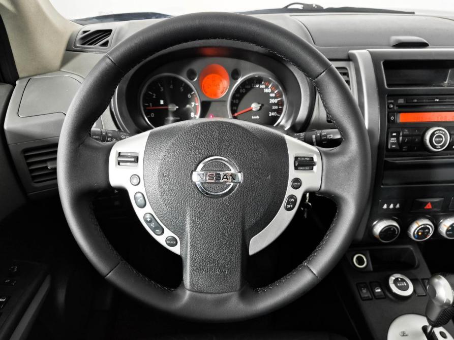 Nissan X-Trail II Нижний Новгород  - изображение 16