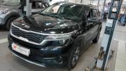 Kia Seltos I Санкт-Петербург  - изображение 7
