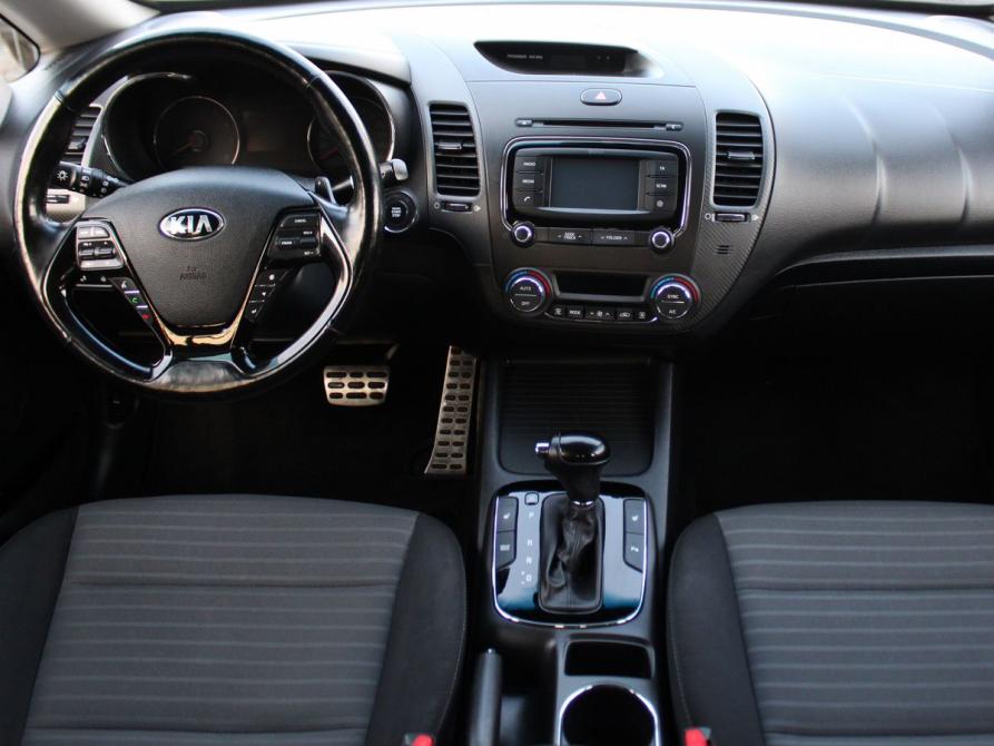 Kia Cerato III Рестайлинг (Classic) Дзержинск  - изображение 11