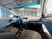 Hyundai Solaris I Рестайлинг Тула  - изображение 22