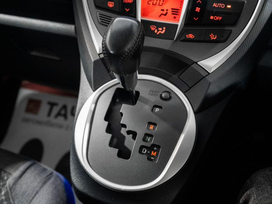 Toyota Ractis II Иркутск  - изображение 14