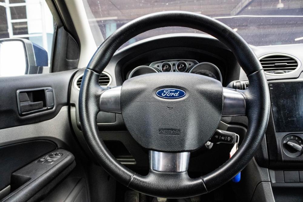 Ford Focus II Рестайлинг Уфа  - изображение 6
