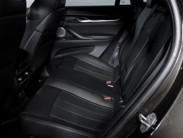 BMW X6 M II (F86) с пробегом 2018 года, цена 6 800 000 рублей, 31852 км, внедорожник, Автокод Объявления