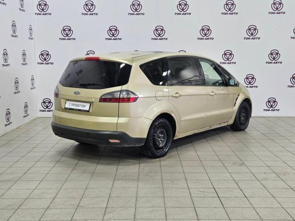 Ford S-MAX I с пробегом 2006 года, цена 497 000 рублей, 360305 км, минивэн, Автокод Объявления