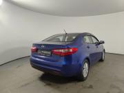 Kia Rio III Уфа  - изображение 28