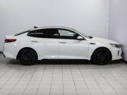 Kia Optima IV Ростов-на-Дону  - изображение 23