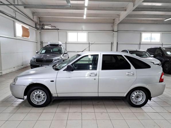 Lada (ВАЗ) Priora I с пробегом 2013 года, цена 290 000 рублей, 96585 км, хэтчбек, Автокод Объявления