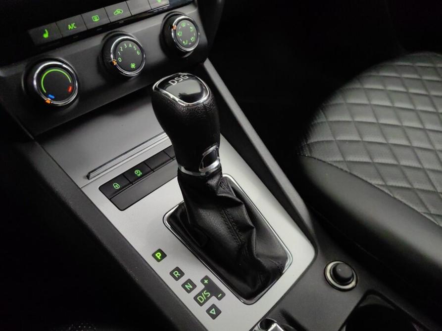 Skoda Octavia III (A7) Подольск  - изображение 16