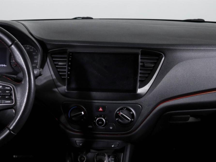 Hyundai Solaris II Рестайлинг Москва  - изображение 13