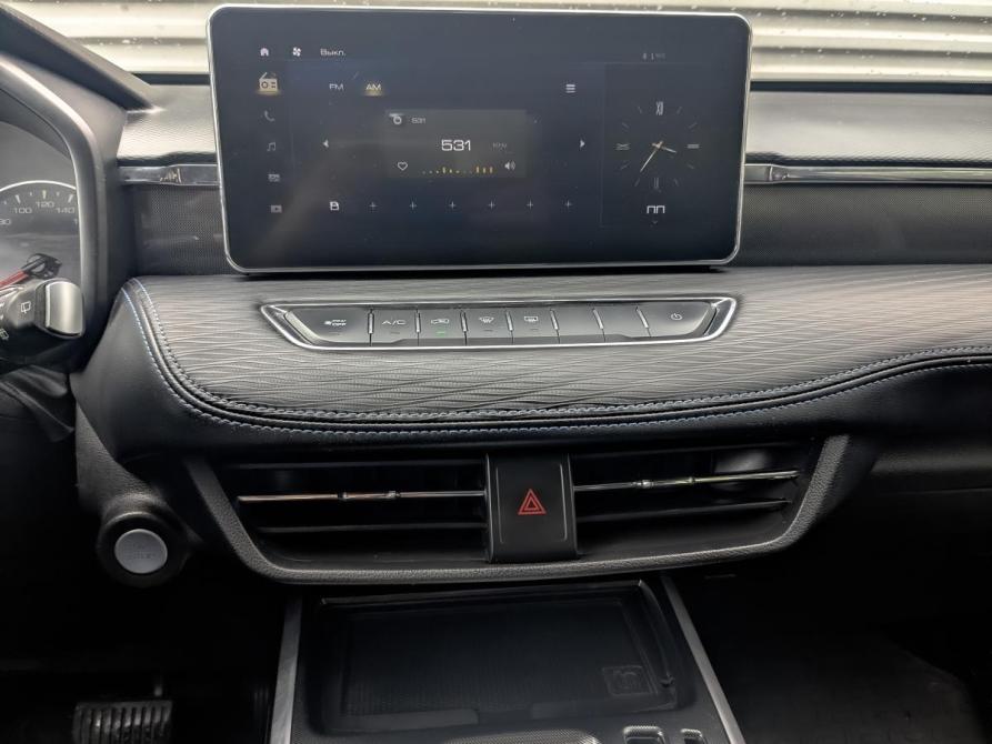 Haval Jolion I Химки  - изображение 17