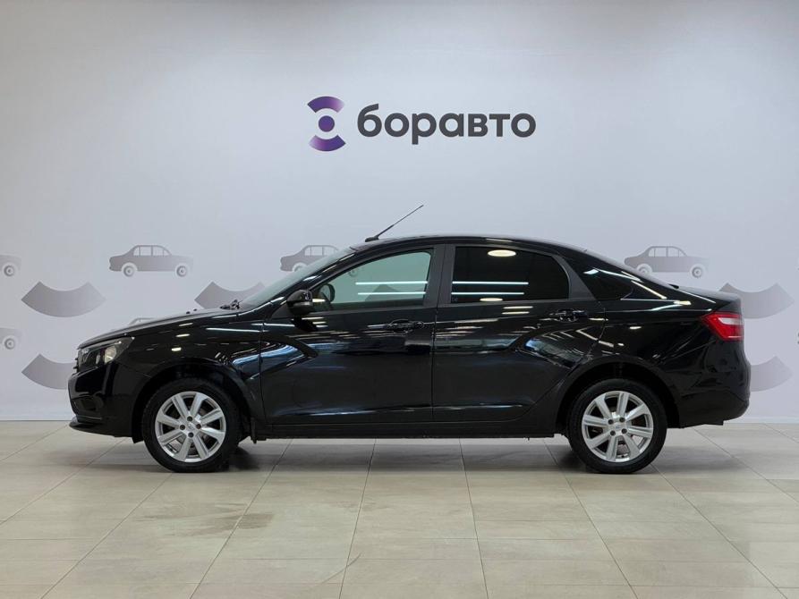 Lada (ВАЗ) Vesta I Ставрополь  - изображение 5